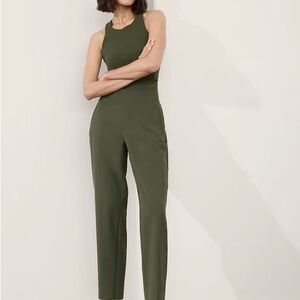 Athleta Endless High Rise Pant